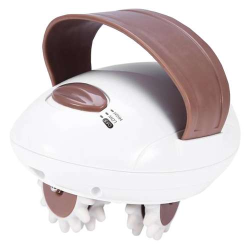 ماساژور بادی اسلیمر مدل Ma-020