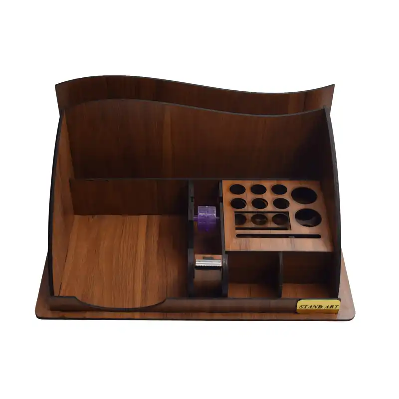 استند لوازم اداری رومیزی مدل والنت