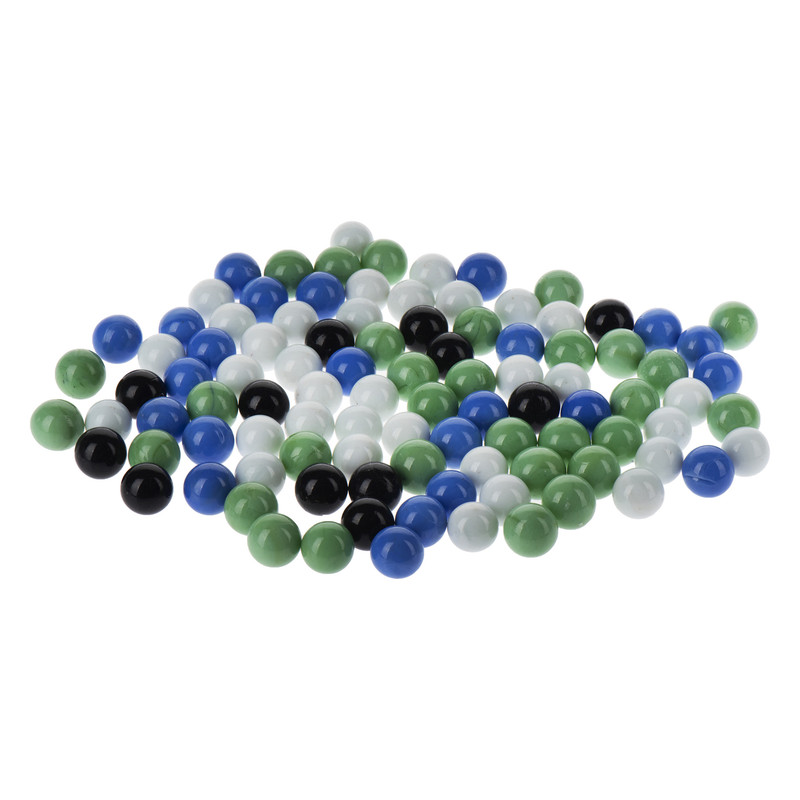 تیله مدل nnd بسته 100 عددی