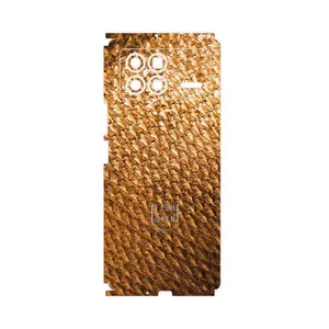 MAHOOT Fish Skin-FullSkin Cover Sticker for Xiaomi Mix Fold 3