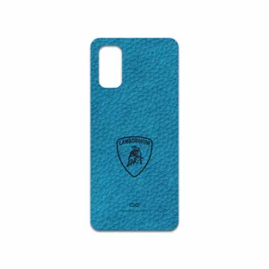 MAHOOT BL-LMBRGHNI Cover Sticker for Realme 7 Pro