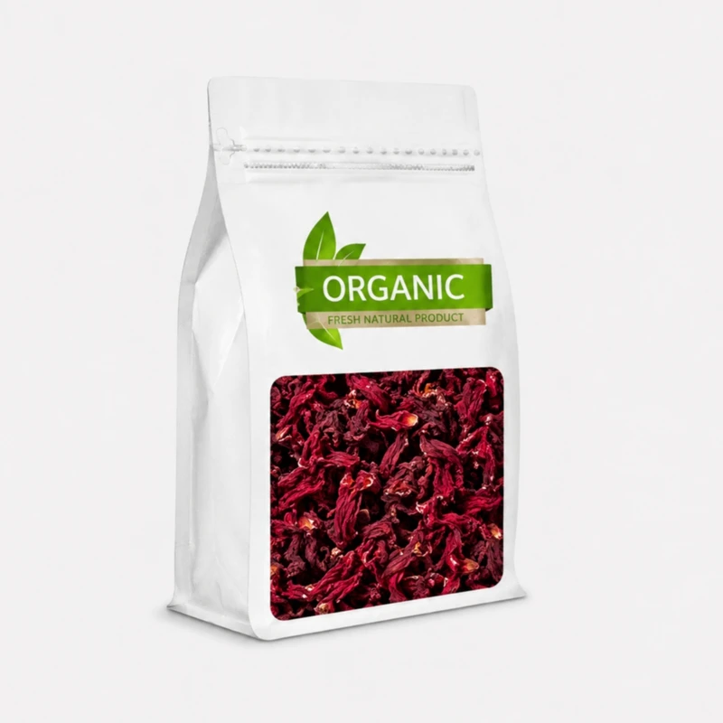 چای ترش ارگانیک - 500 گرم