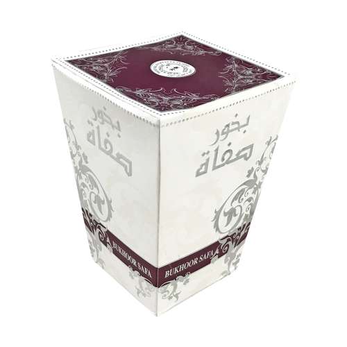 عود بخور مدل صفا کد 1289 