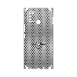 MAHOOT Haima-FullSkin Cover Sticker for Infinix Smart 6 X657B