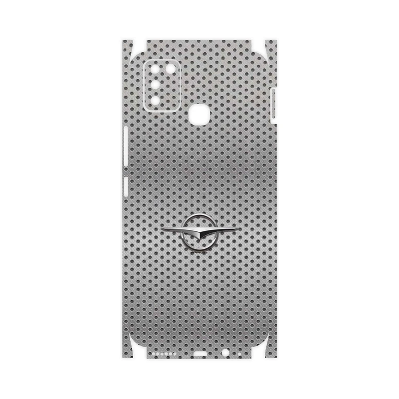 برچسب پوششی ماهوت مدل Haima-FullSkin مناسب برای گوشی موبایل اینفینیکس Smart 6 X657B