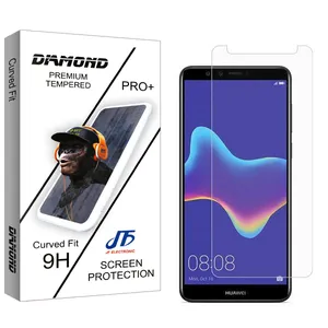 JF Diamond Screen Protector For Huawei Y9 2018