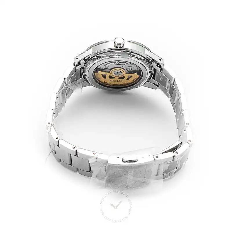 ساعت مچی عقربهای مردانه سیکو مدل SRPH93J1