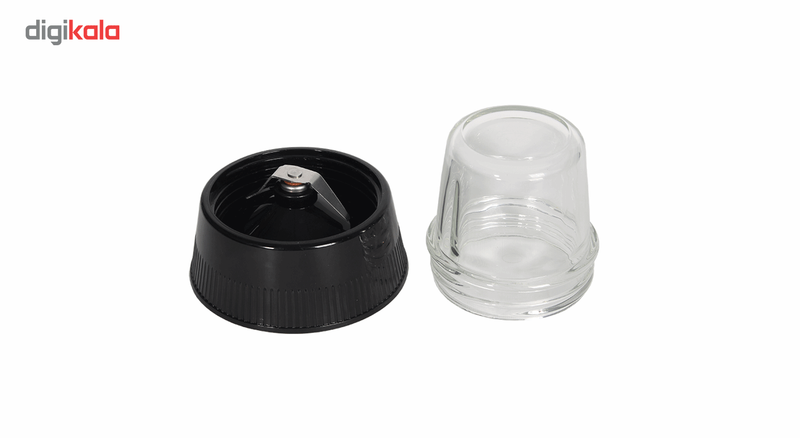 آبمیوه گیری مونوتک مدل MJB-810 S