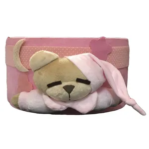 دیوارکوب روشنایی اتاق کودک طرح نانان