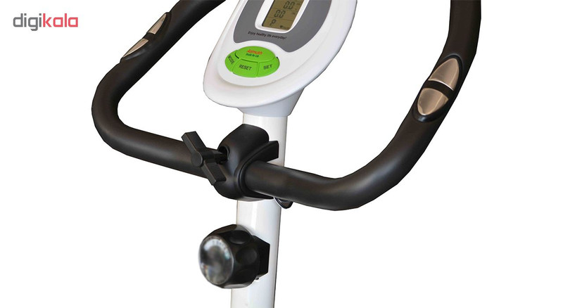 دوچرخه ثابت آذیموس مدل B 23900-C