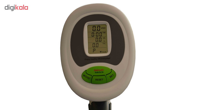 دوچرخه ثابت آذیموس مدل B 23900-C