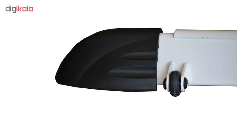 دوچرخه ثابت آذیموس مدل B 23900-C