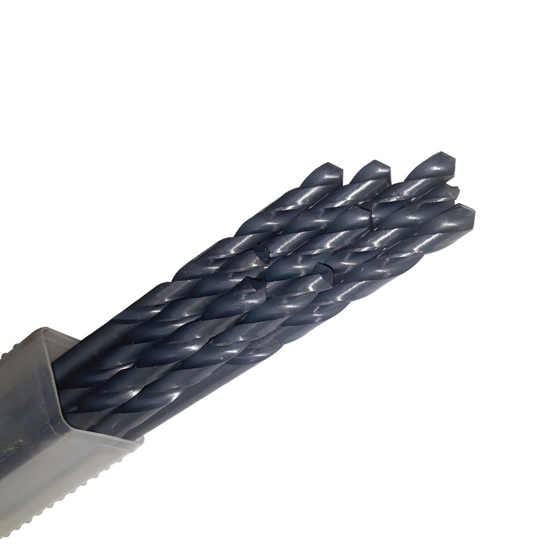 مته آهن اروین مدل 10502296 سایز 6.5 میلیمتر بسته 10 عددی