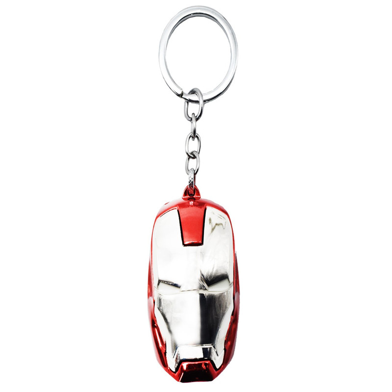جاسوییچی آکو مدل Iron Man