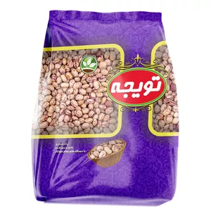 لوبیا چیتی تویجه - 900 گرم