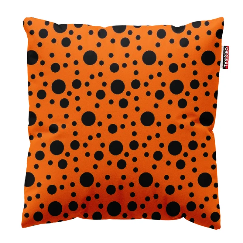 کوسن پاد آفرین طرح مینیمال کد 4299 سایز 40*40 سانتی متر