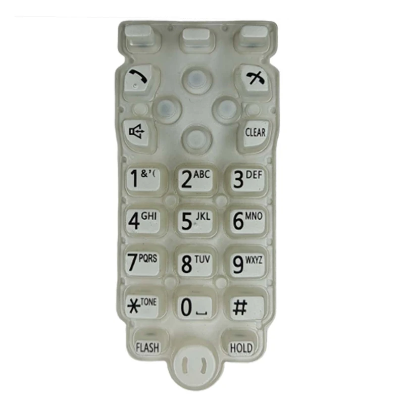 شماره گیر مدل SH-3661 مناسب برای تلفن پاناسونیک