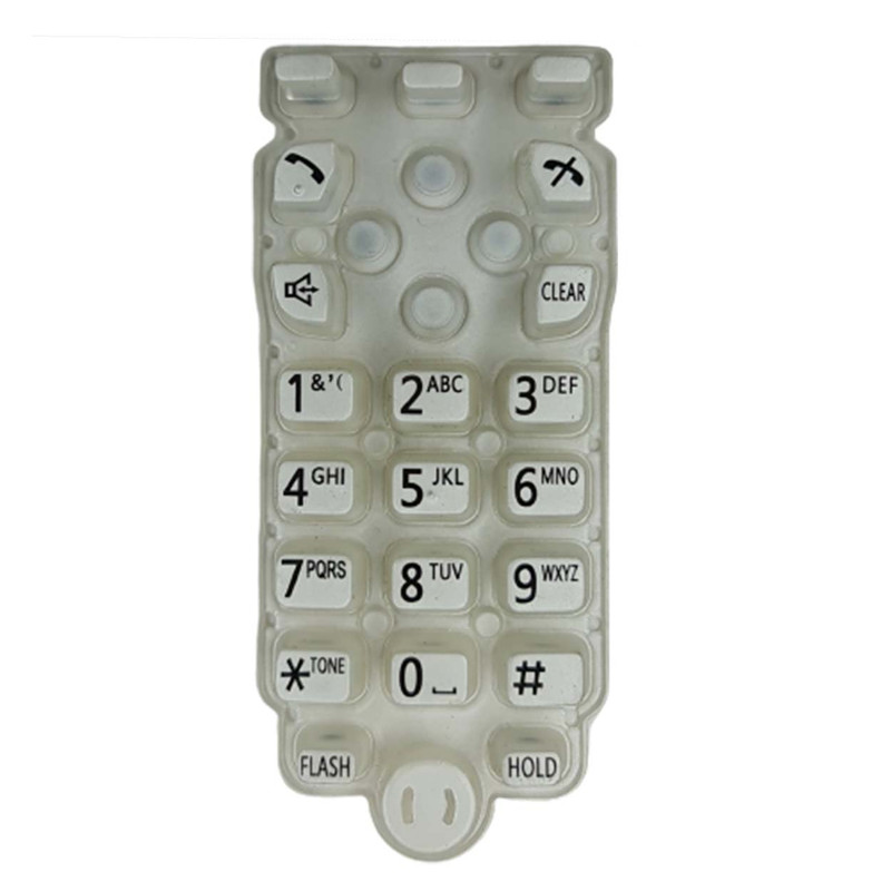 شماره گیر مدل SH-3661 مناسب برای تلفن پاناسونیک