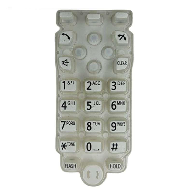 شماره گیر مدل SH-3661 مناسب برای تلفن پاناسونیک