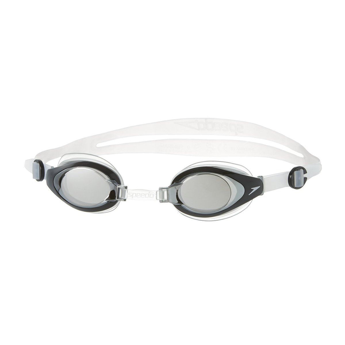 عینک شنای اسپیدو مدل Mariner Mirror Junior کد 093014556-08