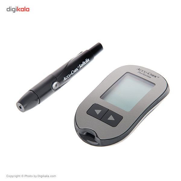 تست قند خون Performa + 25 Lancets