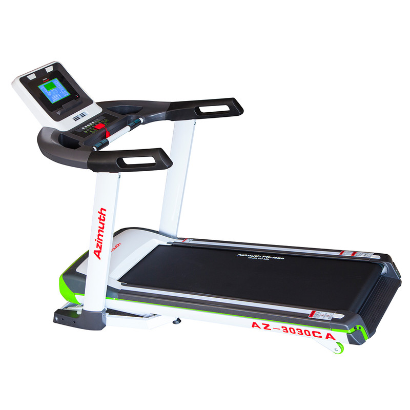 تردمیل آذیموس مدل AZ-3030-CA