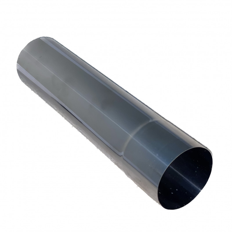 لوله دودکش پکیج مدل استیل30cm