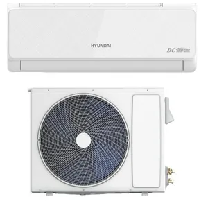 کولرگازی 12 هزار دور ثابت هیوندای  مدل HAC1232WT1