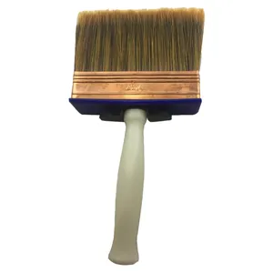 قلم موی نقاشی پنگوئن مدل 414 سایز 4