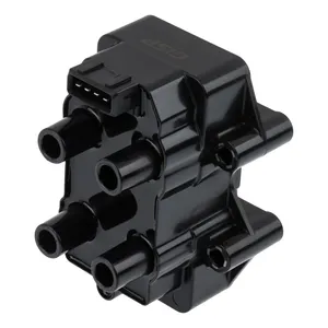 کوئل جی ای اس پی کد 477005 مدل ساژم مناسب برای سمند XU7 و پارس XU7