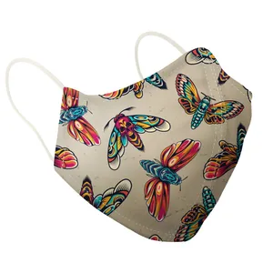 ماسک تزیینی مدل 222088