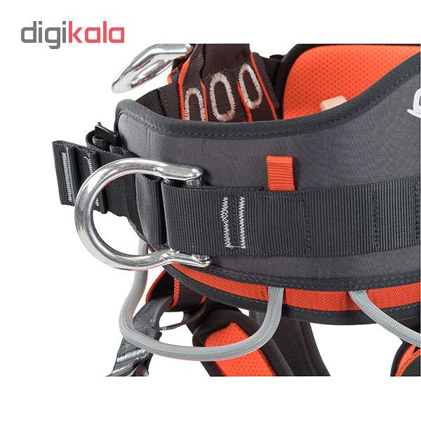 هارنس سی تی مدل AXESS QR ASCENDER