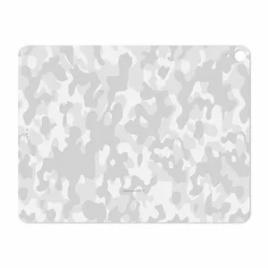MAHOOT Army-Snow Cover Sticker for Apple iPad Pro 12.9 GEN 3 2018 A1876