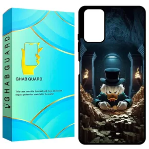 Ghab Guard GCHPN10P Cover For Xiaomi Redmi Note 10 Pro / Redmi Note 10 Pro India / Redmi Note 10 Pro Max  