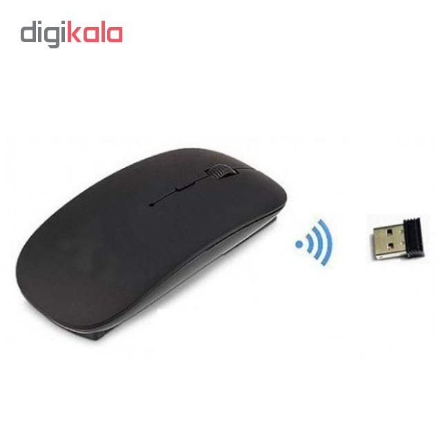 ماوس بی سیم مدل M-05