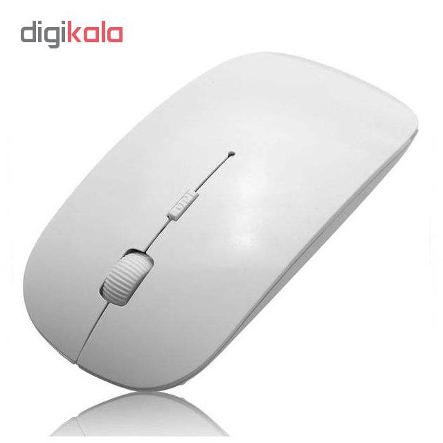 ماوس بی سیم مدل M-05