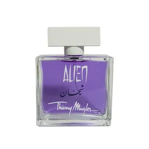 تستر ادوپرفیوم شیخان مدل Alien