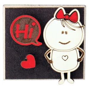 Pettyco Magnet