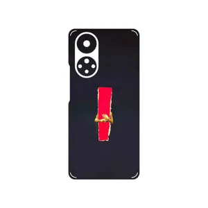 MAHOOT Collage of Embrace Cover Sticker for Honor 50