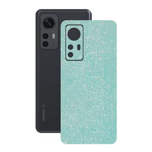 Remax cover sticker Shiny model code SH005 suitable for Xiaomi 12X mobile phone