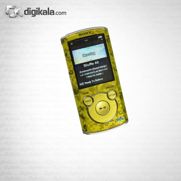 سونی ان دبلیو زد - ای 463 - 4 گیگابایت