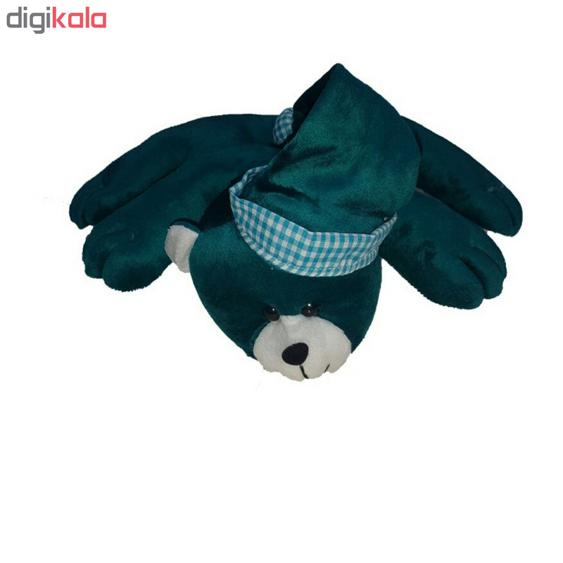 بالش شیردهی طرح خرس کد t77285493 بالش شیردهی طرح خرس کد t77285493