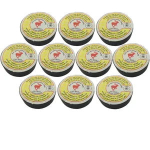 چسب برق گوزن کد 96506 بسته 10 عددی