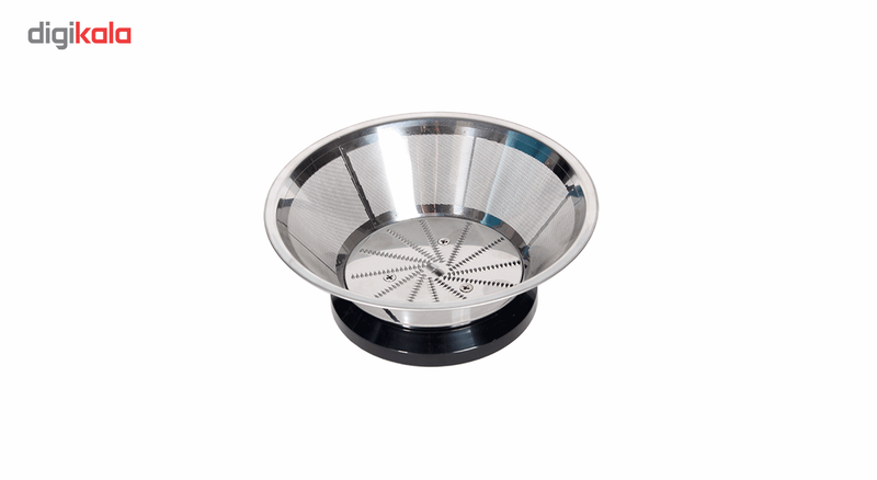 آبمیوه گیری مونوتک مدل MJB-810 S