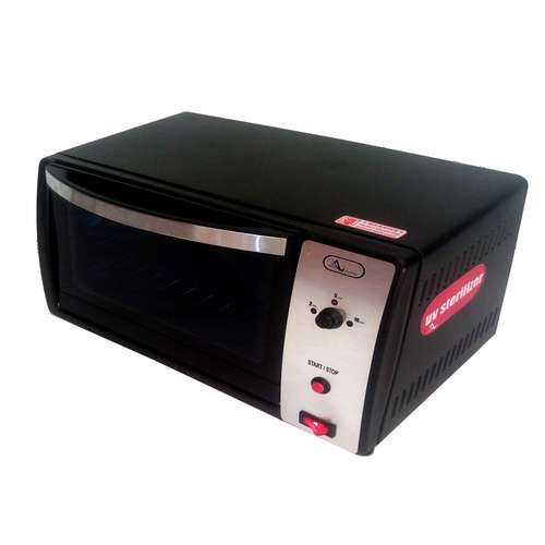 دستگاه استریل و ضدعفونی کننده اژدم مدل 217