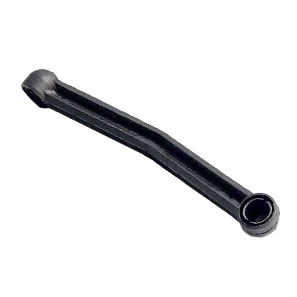 اهرم دریچه گاز هیرکان پارت کد bbz-779 مناسب برای پژو 405
