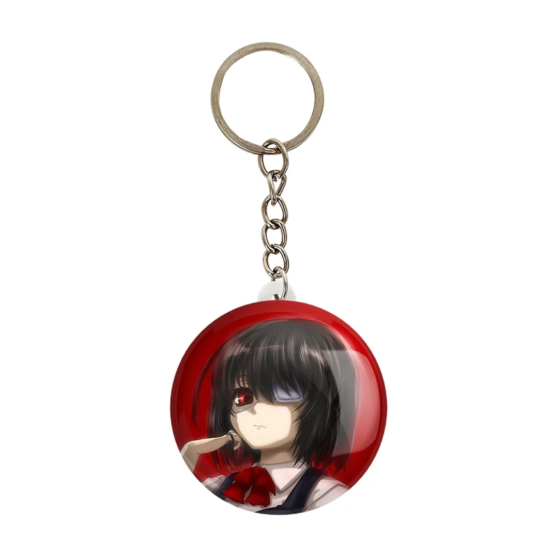 جاکلیدی خندالو مدل میساکی می انیمه دیگری کد 32029