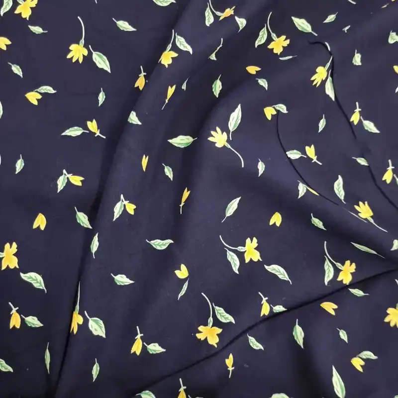 پارچه لباس مدل کودری نخی کد 8752