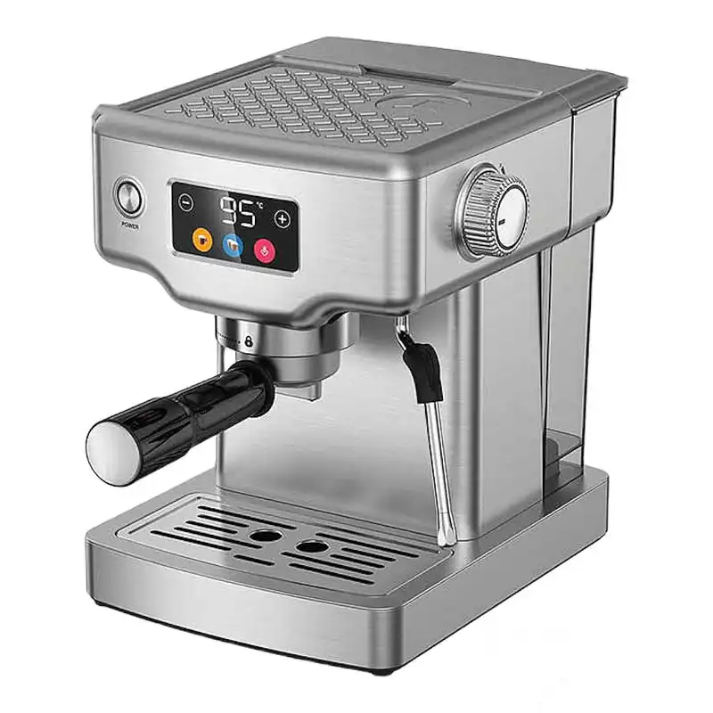 اسپرسو ساز روگن مدل Rü-2920