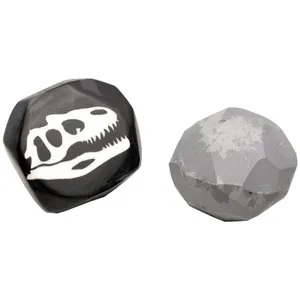 پاک کن کیکرلند مدلFossil  بسته 2 عددی